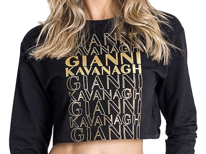 Gianni Kavanagh