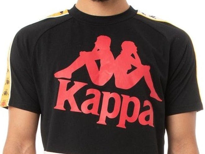 New Kappa keeping it fresh!