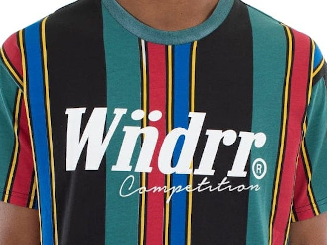 Welcome in the New Year with WNDRR!