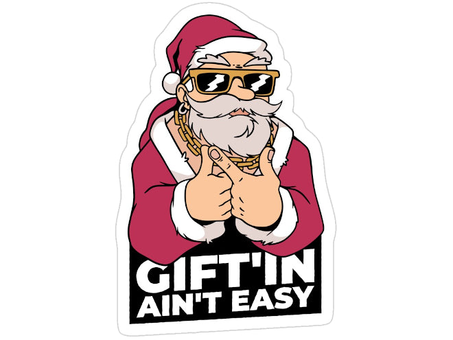 Top 5 X-Mas Gift Ideas
