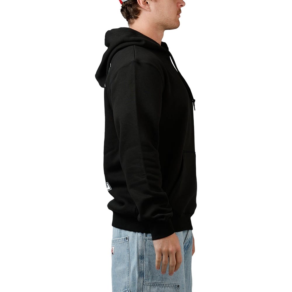 New Era 2Way Multi Hoodie Las Vegas Raiders - Black