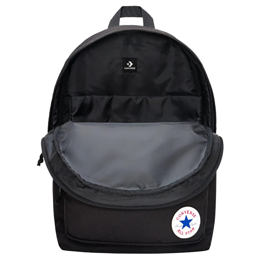 Converse GO 2 Backpack - Black