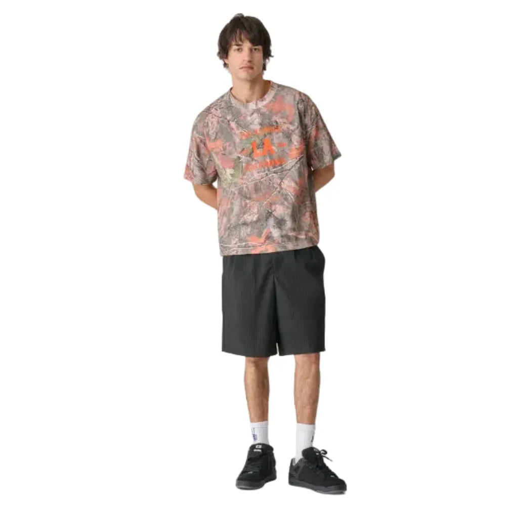XLarge LA Camo Gorilla Fit Tee - Real Tree Camo