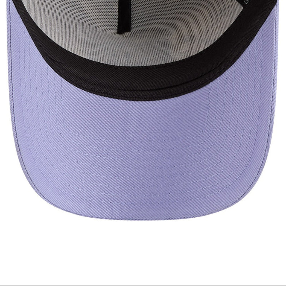 New Era 9FORTY A-Frame RealTree Las Vegas Raiders - Spring Pastel - Image 7