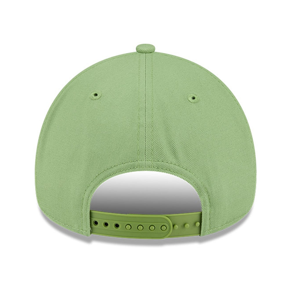 New Era 9FORTY A-Frame Chicago White Sox - Strawberry Matcha - Image 5
