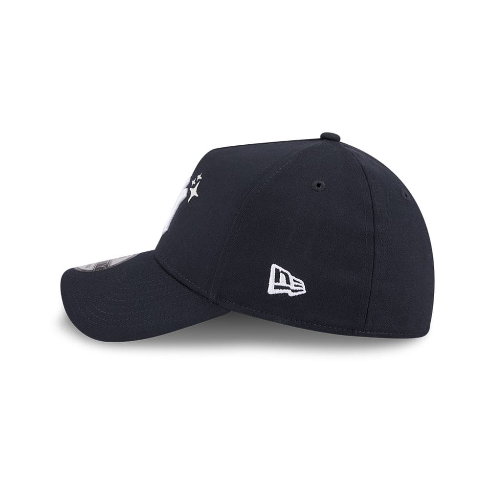 New Era 39THIRTY A-Frame Glow Stars New York Yankees - Official Team Colours - Image 4