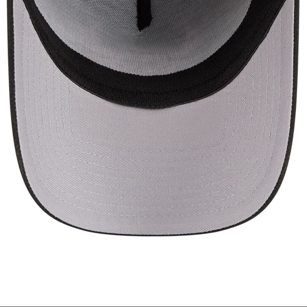 New Era 39THIRTY A-Frame Glow Stars Chicago Bulls - Official Team Colours - Image 7