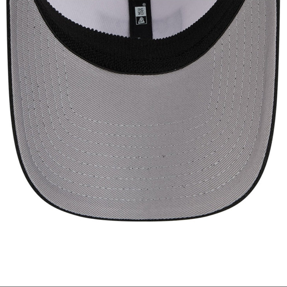 New Era 39THIRTY Modern Essentials Las Vegas Raiders - White - Image 7