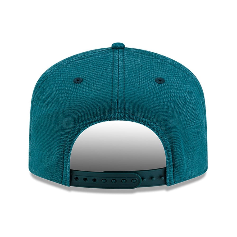 New Era 19TWENTY Duck Canvas Oakland Athletics - Official Team Colours - Image 5
