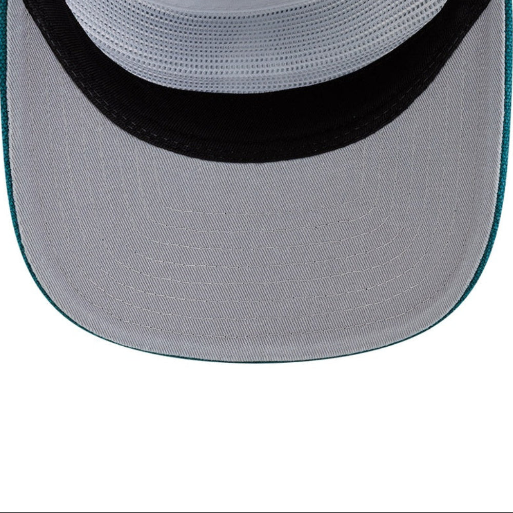 New Era 19TWENTY Duck Canvas Oakland Athletics - Official Team Colours - Image 7