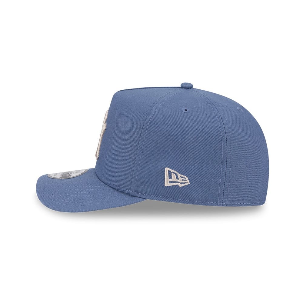 New Era 9FIFTY A-Frame New York Yankees - Slate Stone