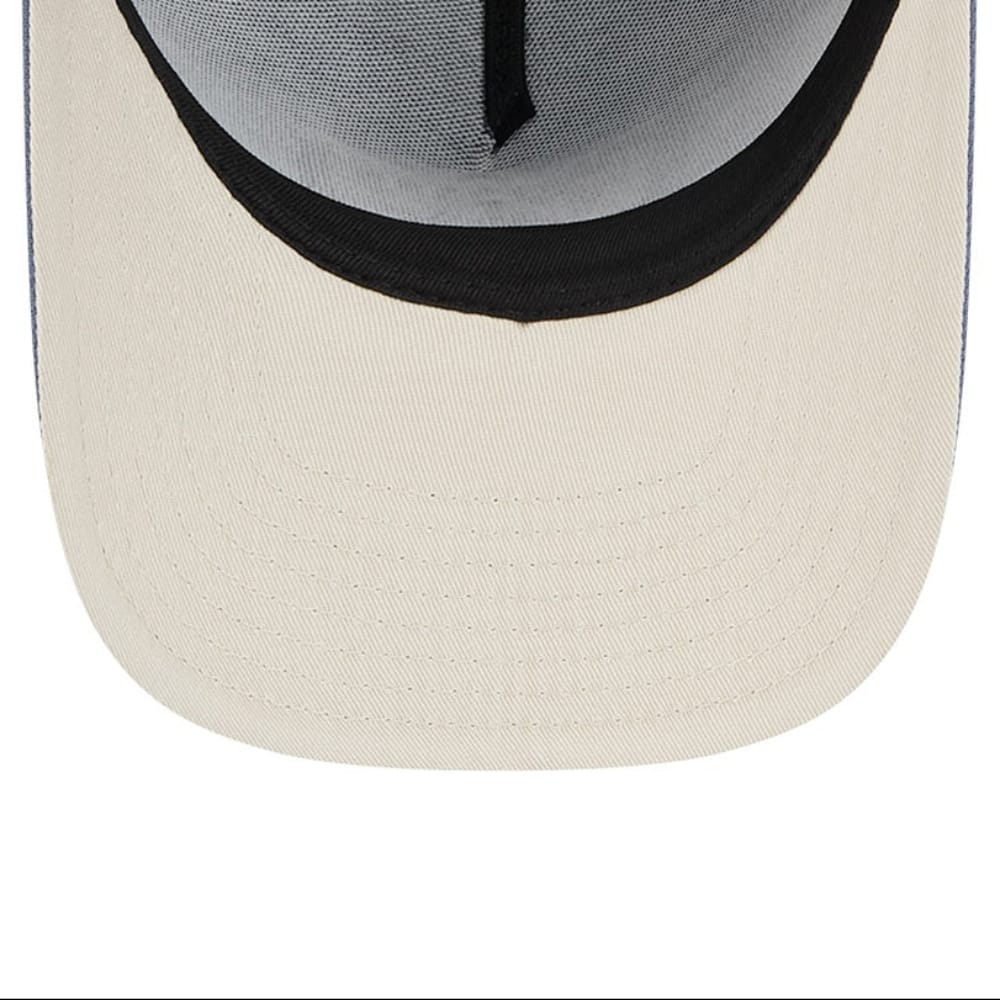 New Era 9FIFTY A-Frame Las Vegas Raiders - Slate Stone - Image 7