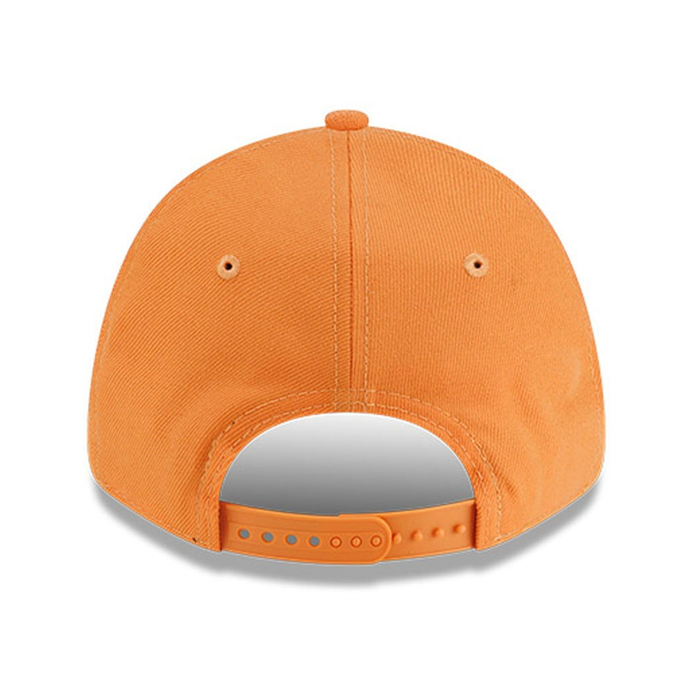 New Era Kids 9FORTY Snapback Spring Mix New York Yankees - Orange - Image 5