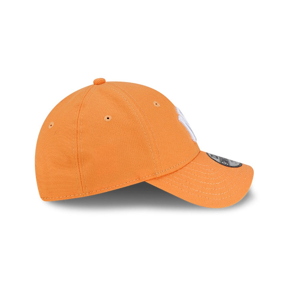 New Era Kids 9FORTY Snapback Spring Mix New York Yankees - Orange - Image 6