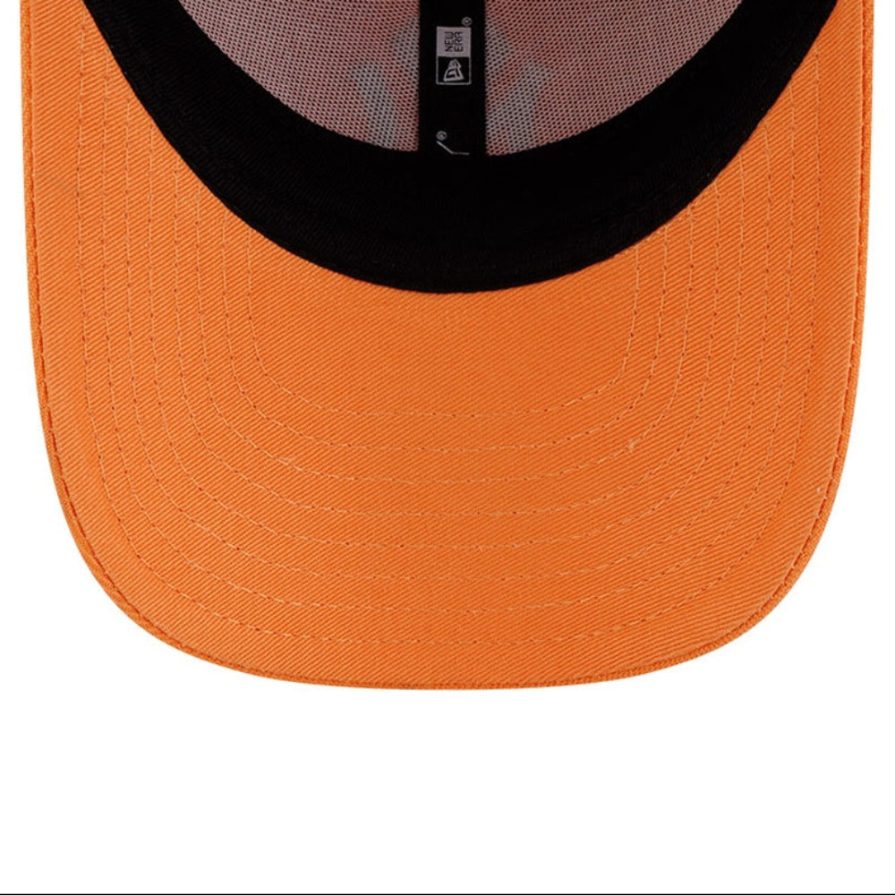 New Era Kids 9FORTY Snapback Spring Mix New York Yankees - Orange - Image 7