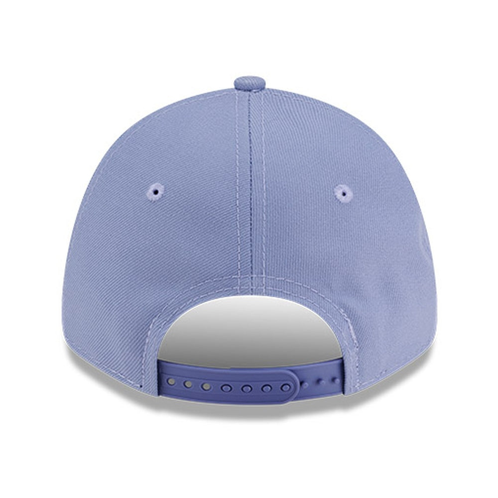 New Era Kids 9FORTY Snapback Spring Mix New York Yankees - Purple - Image 5