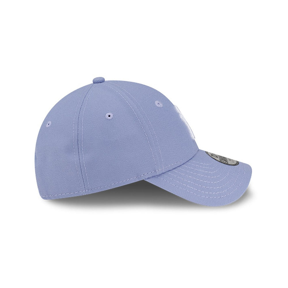 New Era Kids 9FORTY Snapback Spring Mix New York Yankees - Purple - Image 6