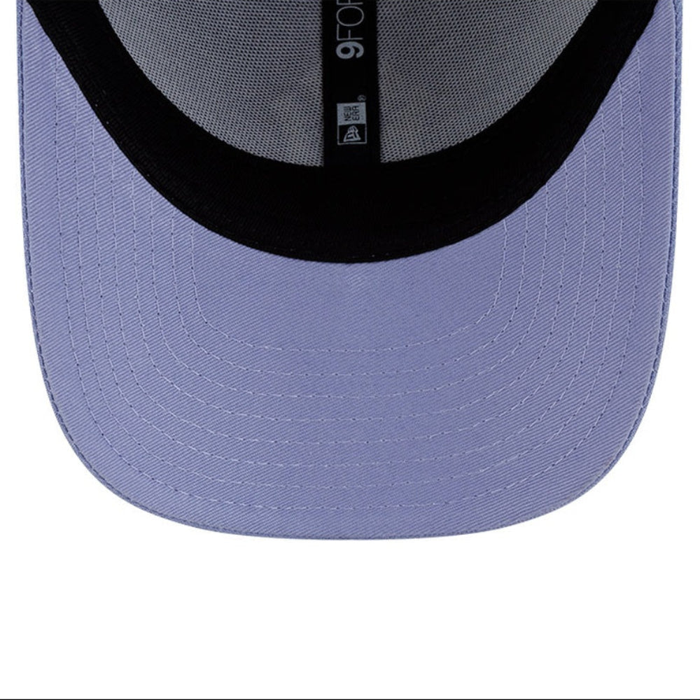 New Era Kids 9FORTY Snapback Spring Mix New York Yankees - Purple - Image 7