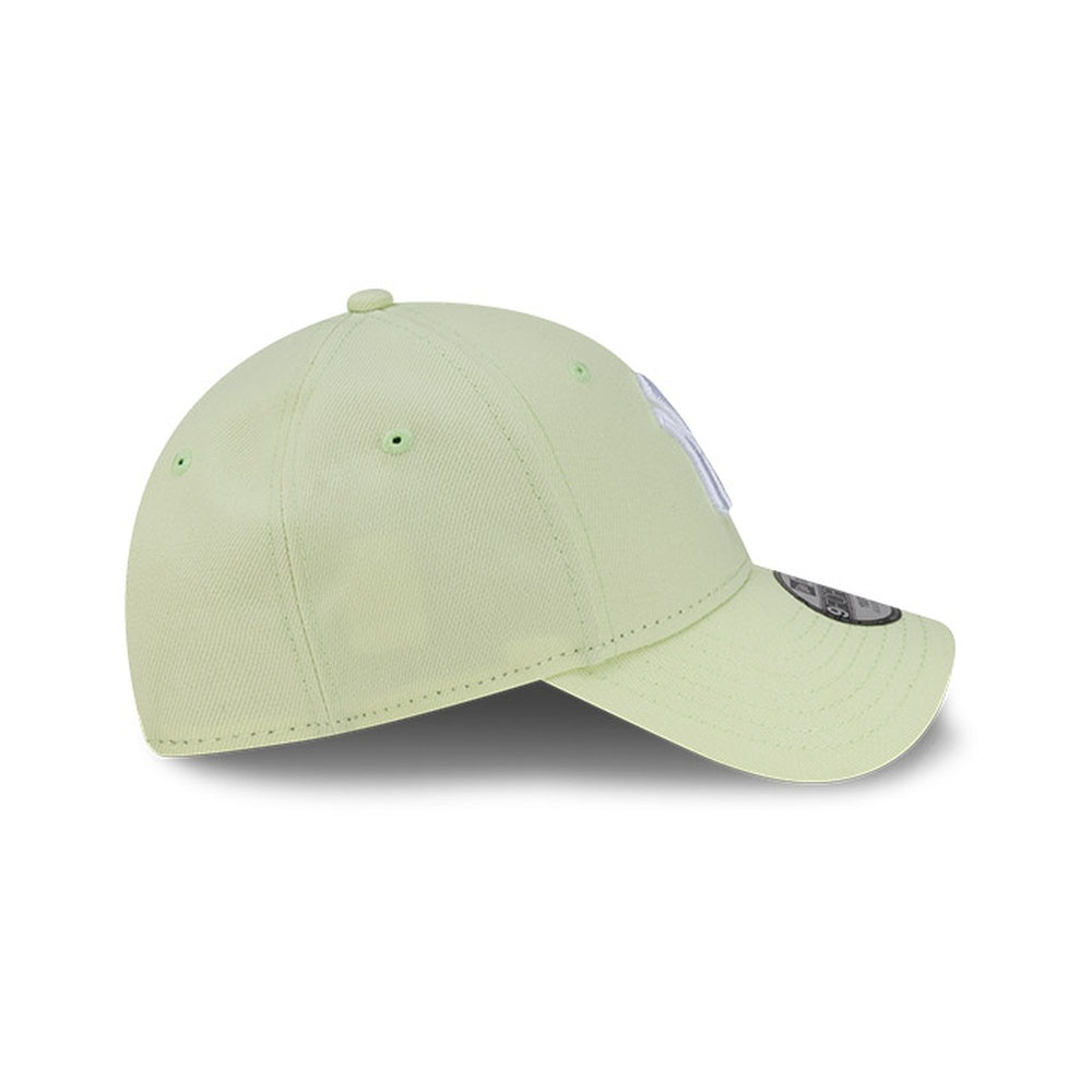 New Era Kids 9FORTY Snapback Spring Mix New York Yankees - Neon Green - Image 6