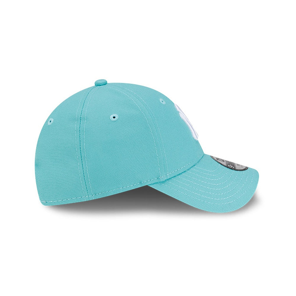 New Era Kids 9FORTY Snapback Spring Mix New York Yankees - Green - Image 6
