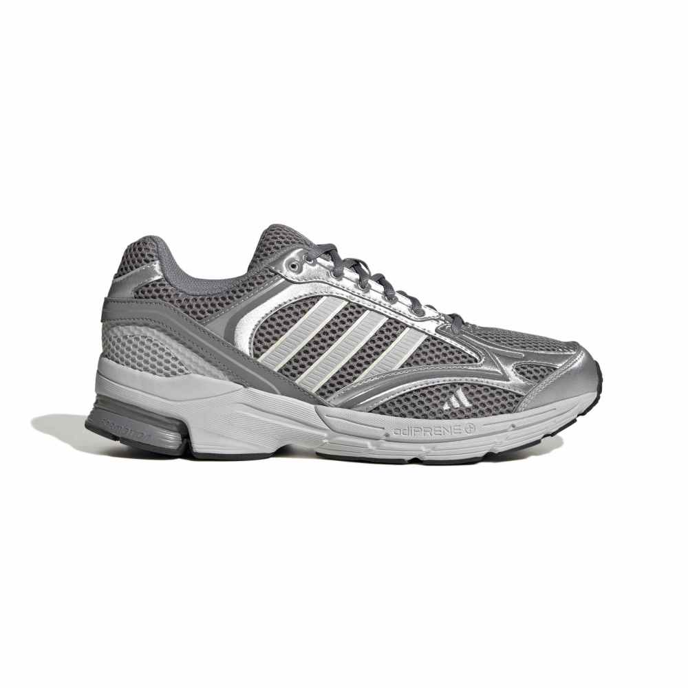 Adidas Spiritain 2000 - Grey Three / Light Solid Grey / Silver Metallic