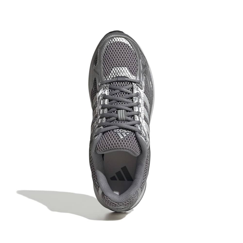 Adidas Spiritain 2000 - Grey Three / Light Solid Grey / Silver Metallic - Image 3