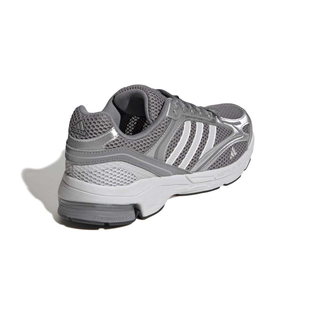 Adidas Spiritain 2000 - Grey Three / Light Solid Grey / Silver Metallic - Image 7