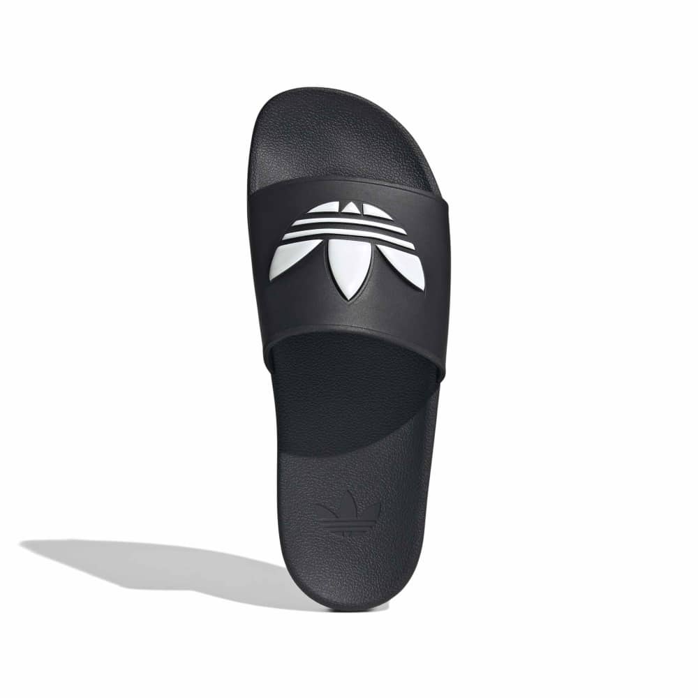 Adidas Adilette OG - Core Black / Footwear White / Core Black - Image 3