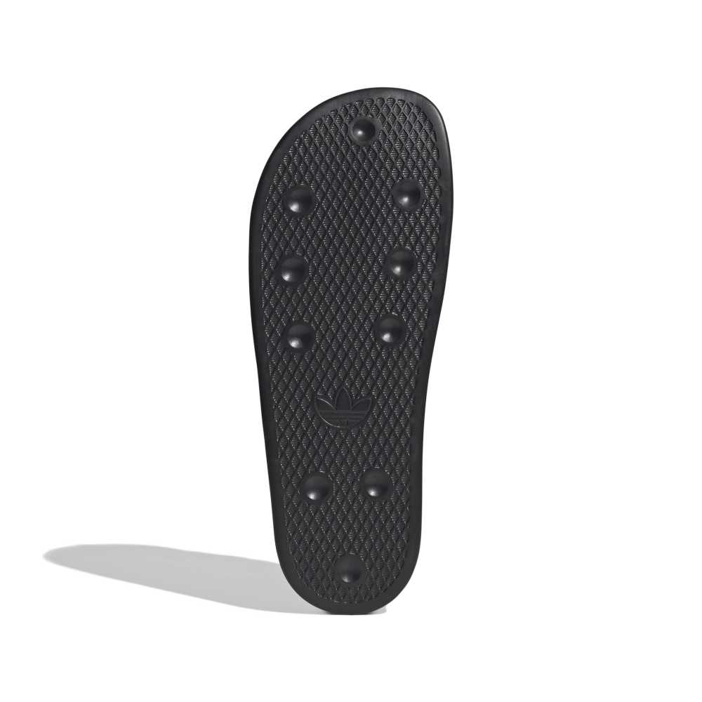 Adidas Adilette OG - Core Black / Footwear White / Core Black - Image 4