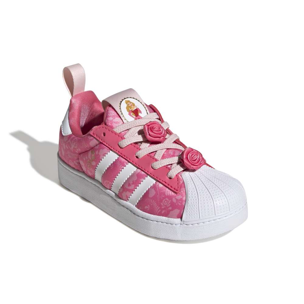 Adidas Kids Superstar Quickon - Multicolor - Image 6