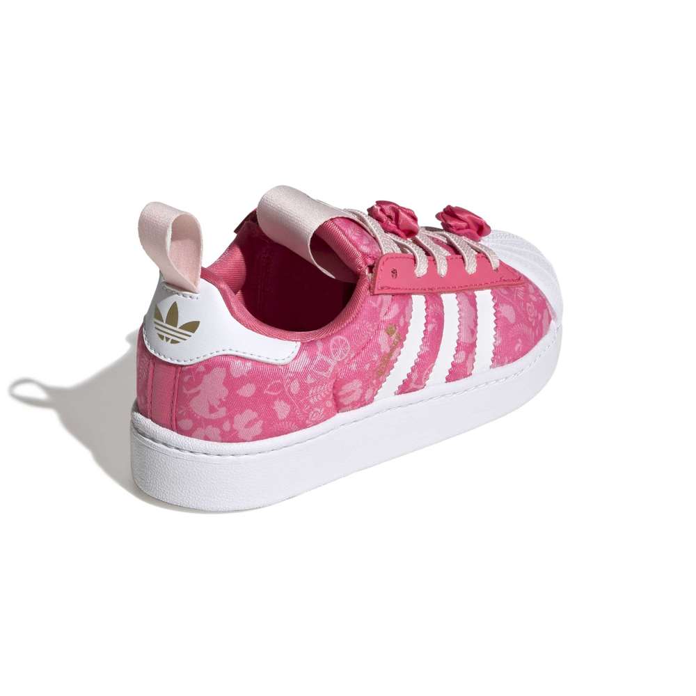 Adidas Kids Superstar Quickon - Multicolor - Image 7