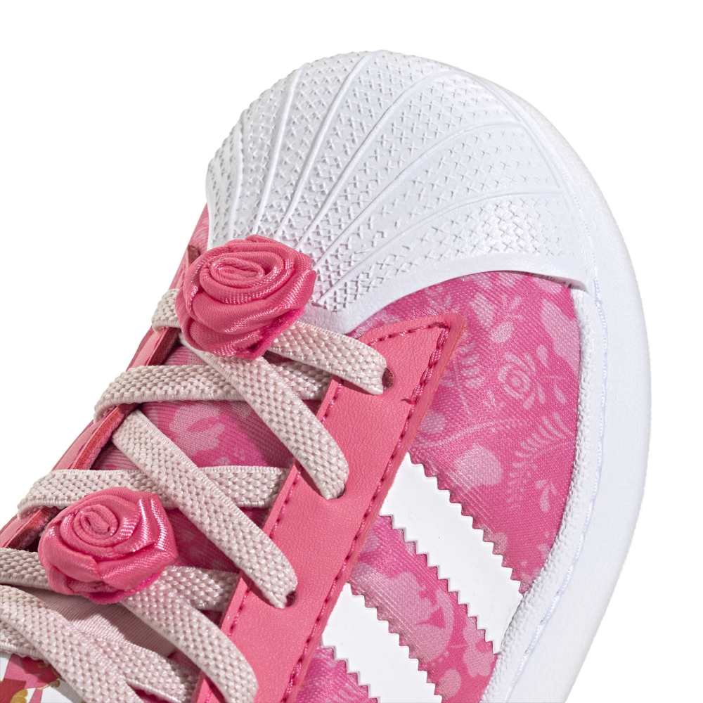 Adidas Kids Superstar Quickon - Multicolor - Image 8