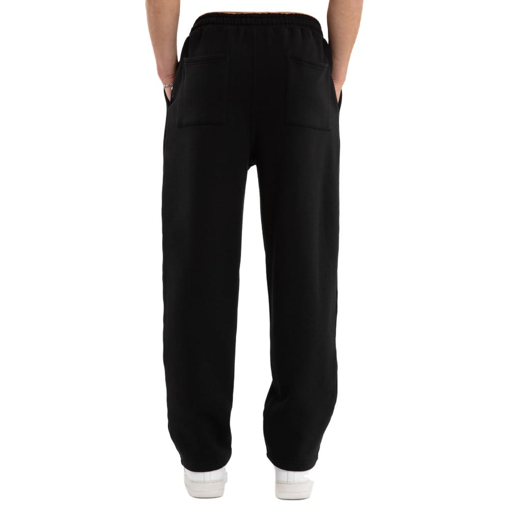 NXP Realign Trackpant - Jet Black