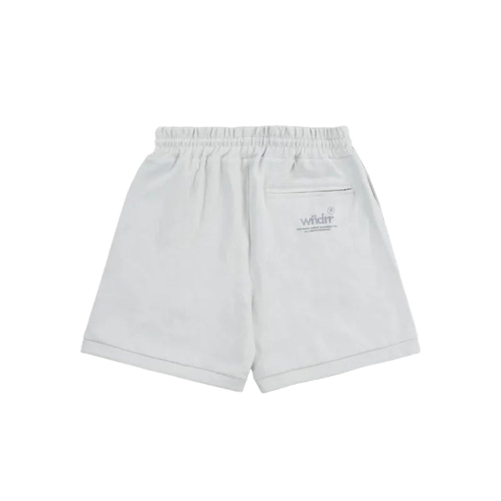 WNDRR Offcut Tech Trackshort - Oyster