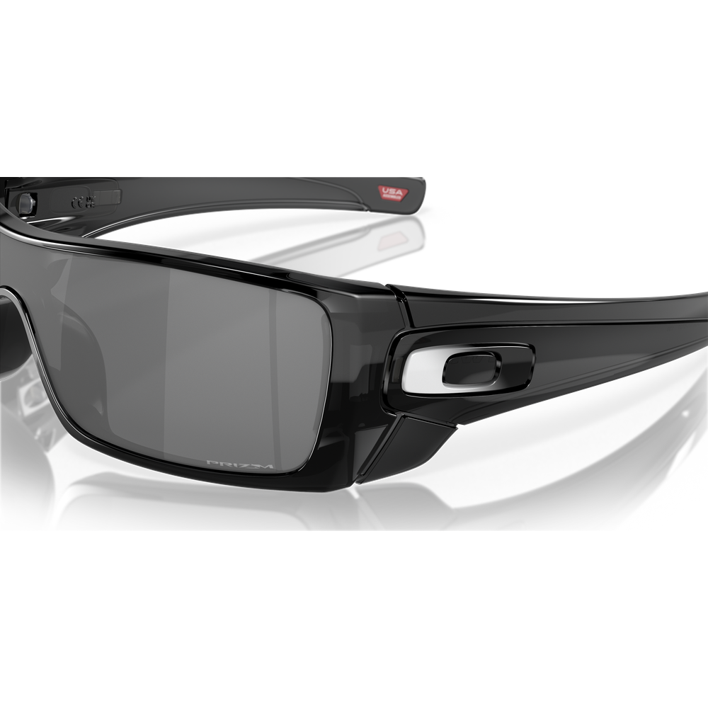 Oakley Batwolf - Black Ink / Prizm Black