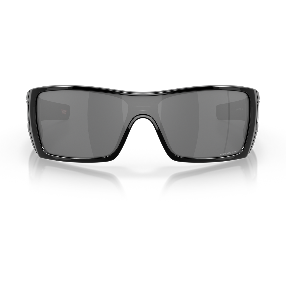 Oakley Batwolf - Black Ink / Prizm Black