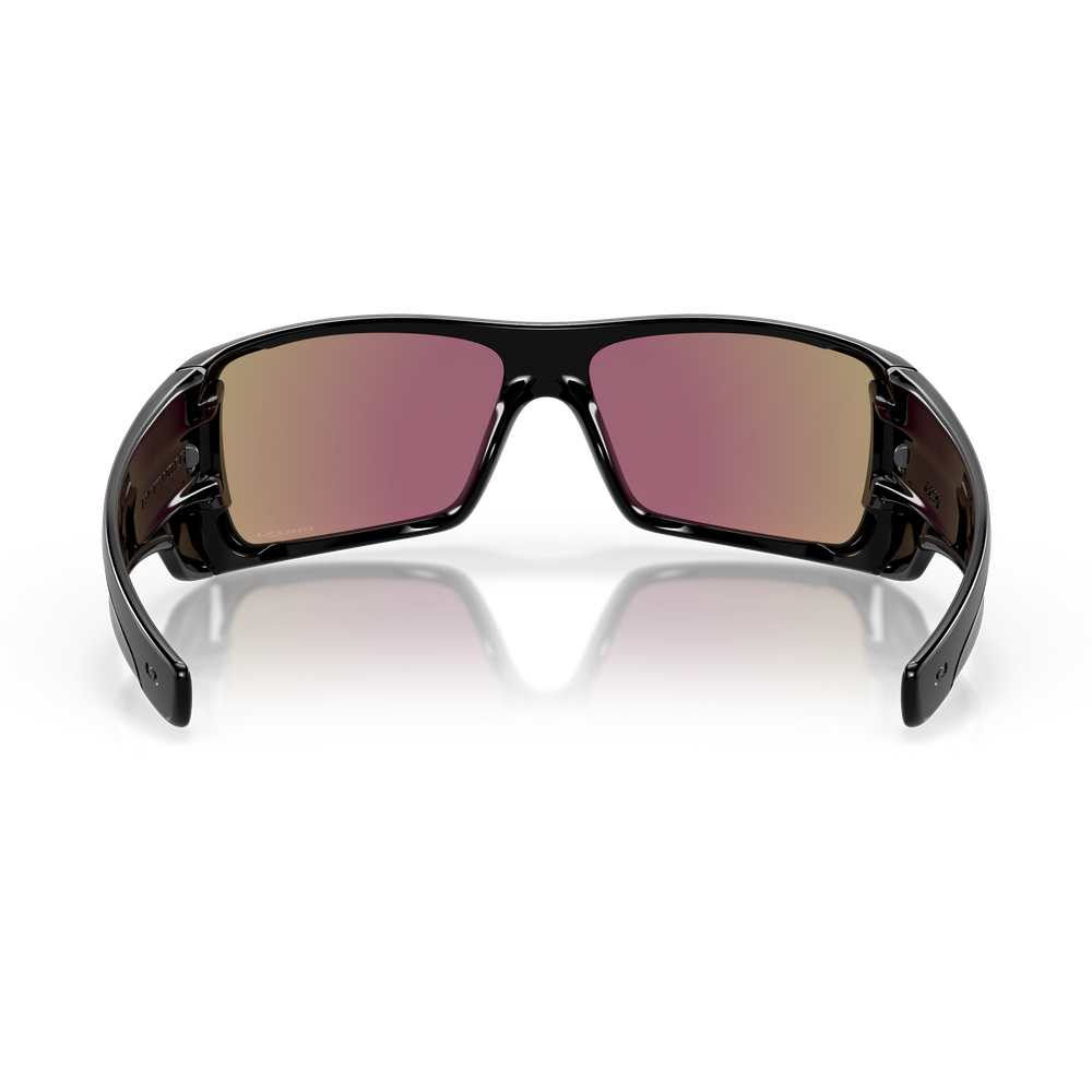 Oakley Batwolf - Polished Black / Prizm Sapphire