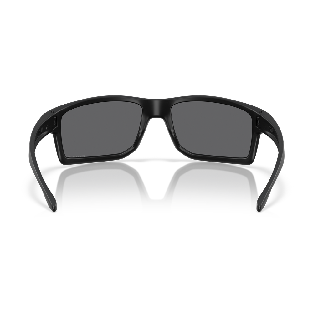 Oakley Gibston XL - Matte Black / Prizm Black