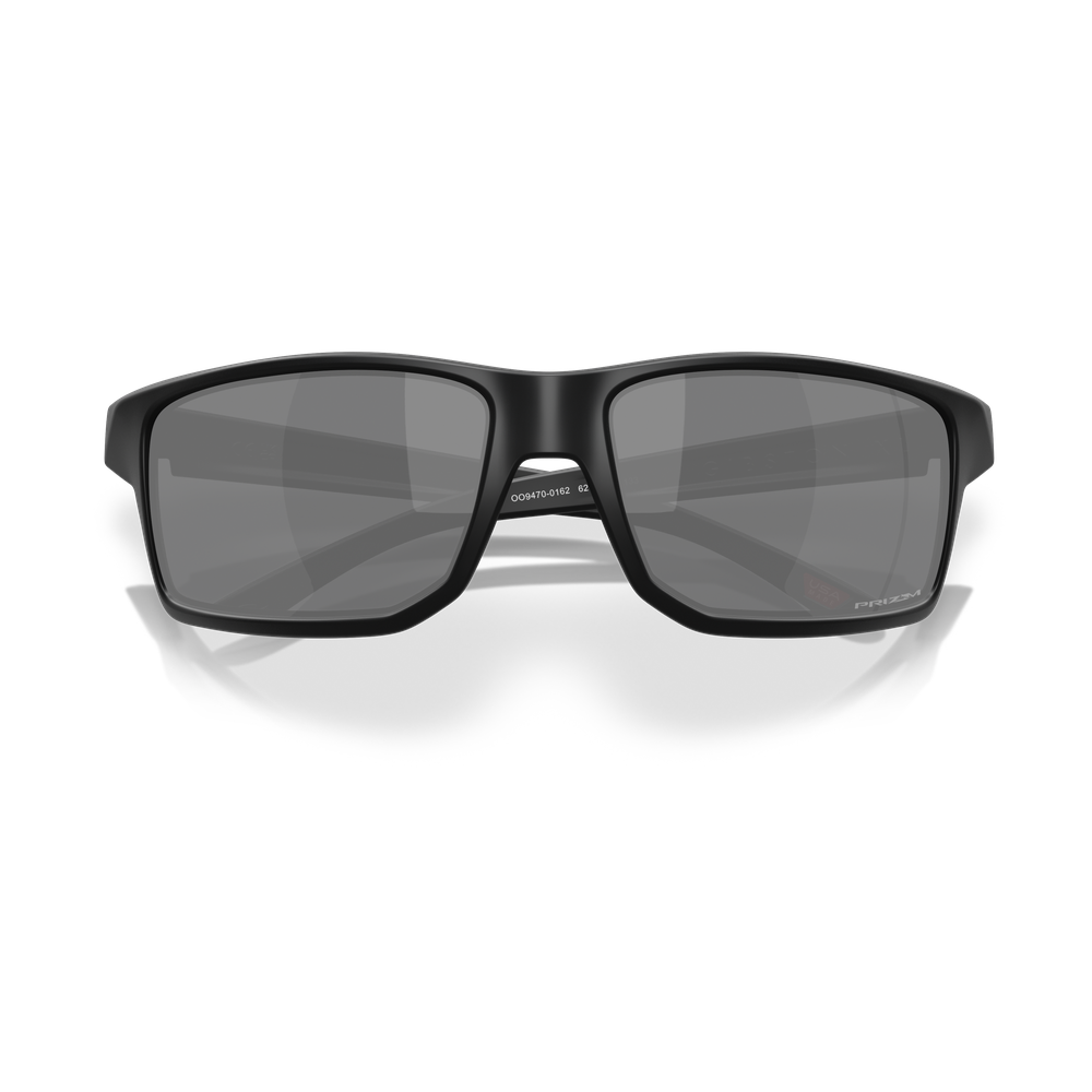Oakley Gibston XL - Matte Black / Prizm Black