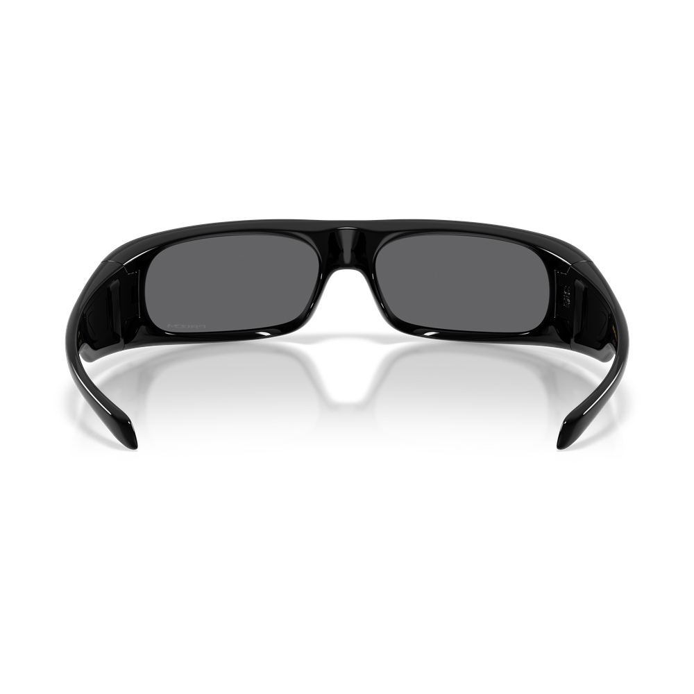 Oakley Highland - Black / Prizm Black