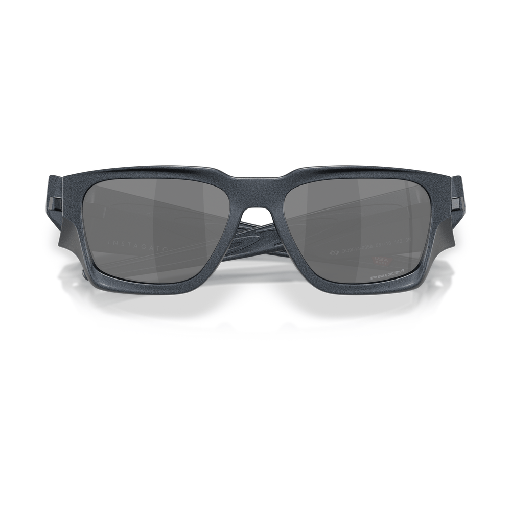 Oakley Instagator - Blue Steel / Prizm Black