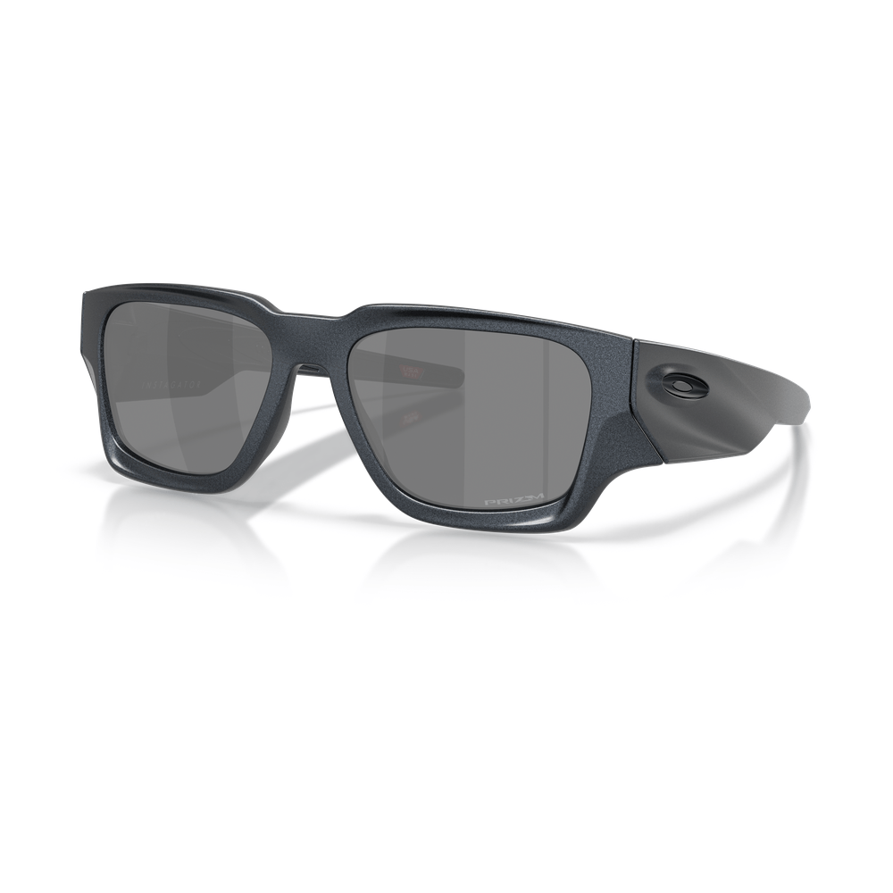 Oakley Instagator - Blue Steel / Prizm Black