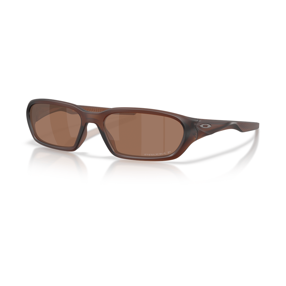 Oakley Terraforma - Matte Rootbeer / Prizm Tungsten Polarized