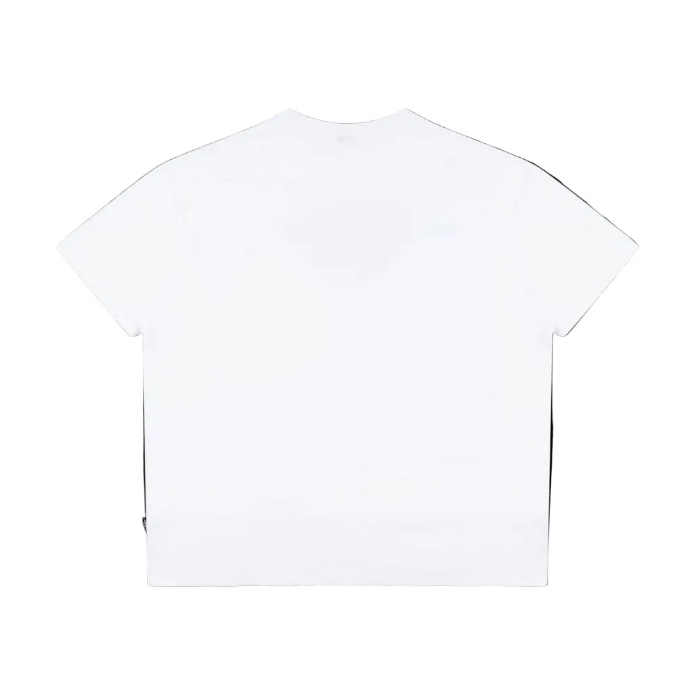 WNDRR Soho Club Tee - White