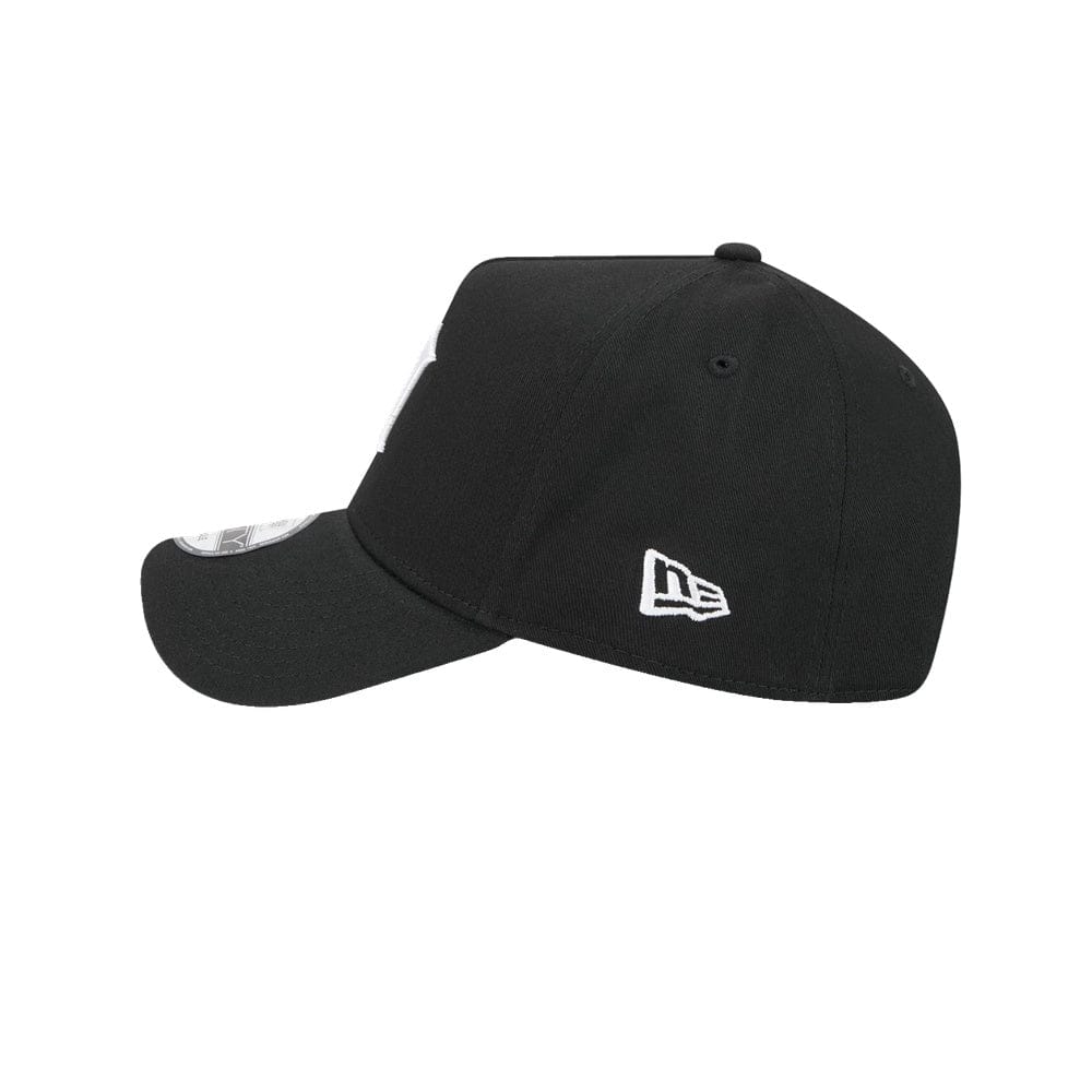 New Era 9FORTY A-Frame Anniversary Snapback Detroit Tigers - Black - Image 4