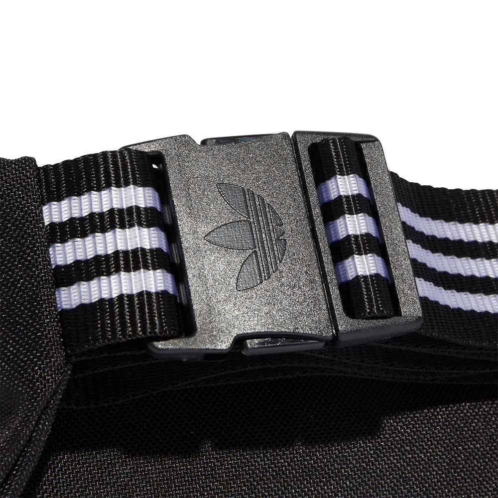 adidas Adicolor Classic Waistbag - Black