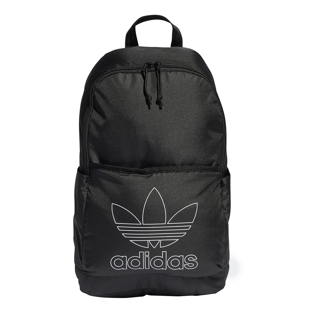 adidas Adicolor Outline Backpack - Black