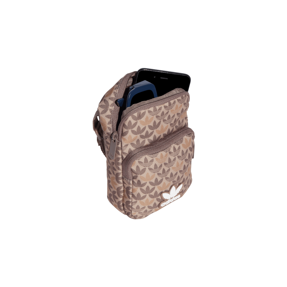 adidas Mono Festival Bag - Earth Strata