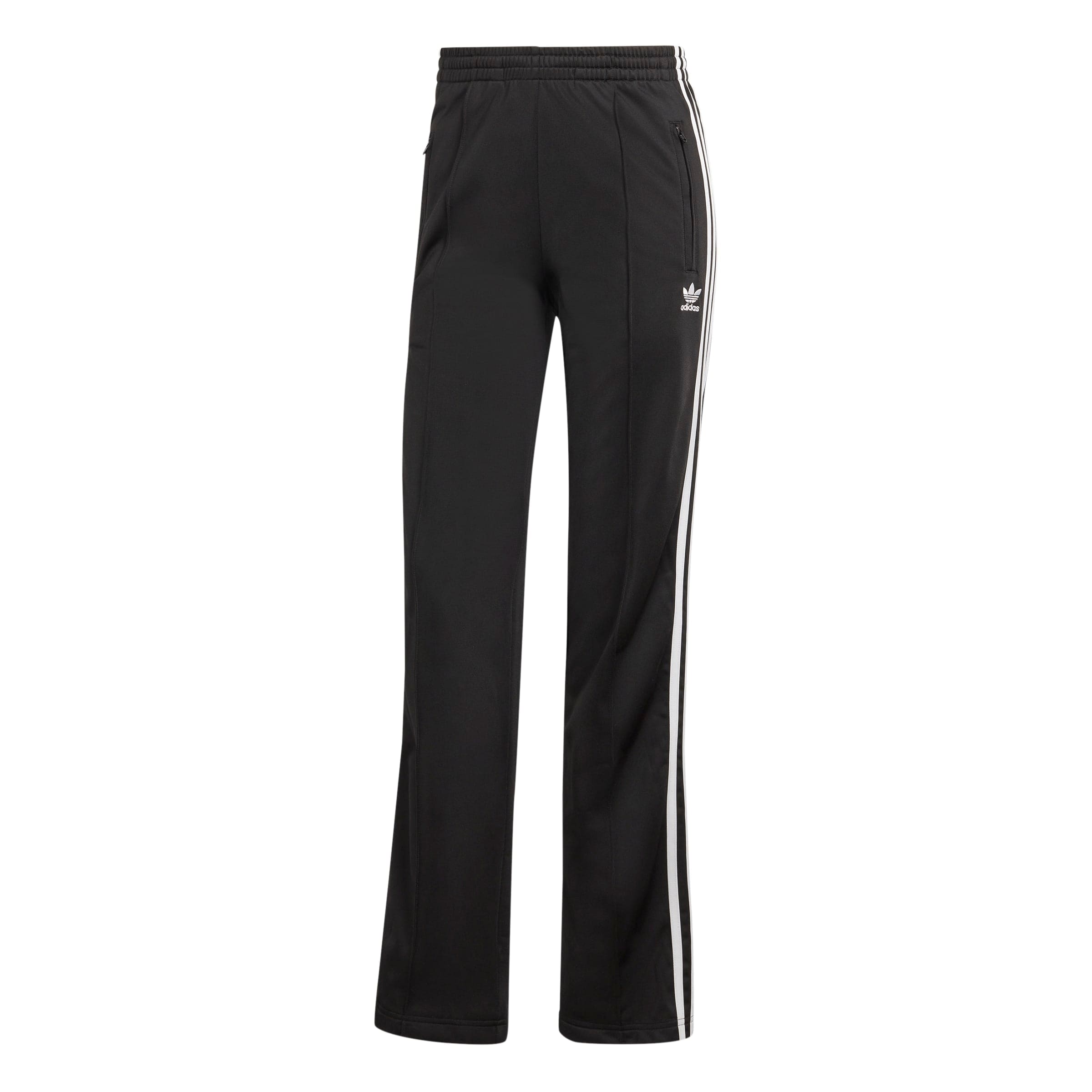 Adidas Adicolour Classics Firebird Track Pant - Black