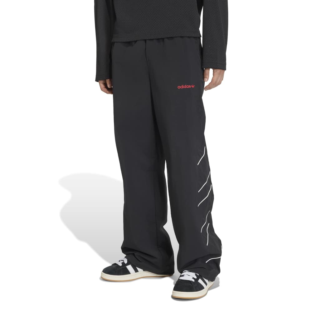Adidas Cutline Track Pant - Black